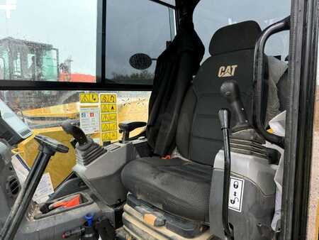 Minibagry 2021 Caterpillar 308CR (07A) (5)