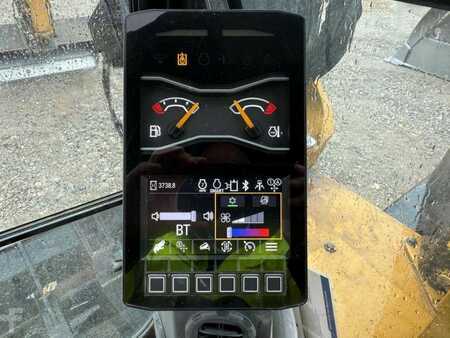 Minibagry 2021 Caterpillar 308CR (07A) (6)