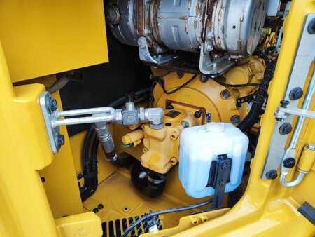 Minigraver 2021 Caterpillar 308CR (07A) (7)