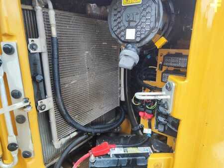 Minigraver 2021 Caterpillar 308CR (07A) (8)