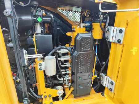 Minigraver 2021 Caterpillar 308CR (07A) (9)
