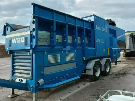 Інше 2019 Eggersmann Terra Select W80 (2)