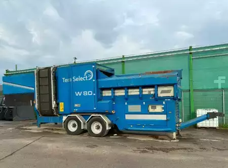 Інше 2019 Eggersmann Terra Select W80 (3)
