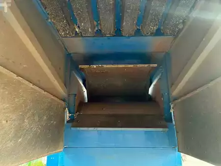 Інше 2019 Eggersmann Terra Select W80 (5)