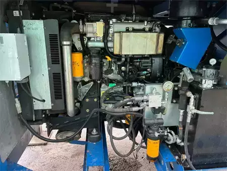 Інше 2019 Eggersmann Terra Select W80 (6)