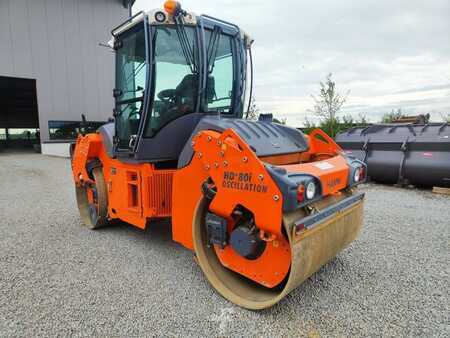 Afvalpersen 2018 Hamm HD 80i VO-S (1)