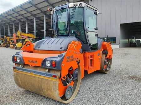 Afvalpersen 2018 Hamm HD 80i VO-S (2)