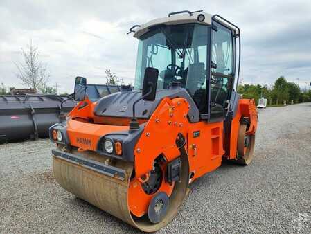 Afvalpersen 2018 Hamm HD 80i VO-S (3)