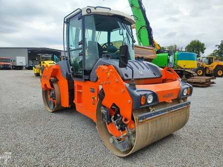 Afvalpersen 2018 Hamm HD 80i VO-S (4)