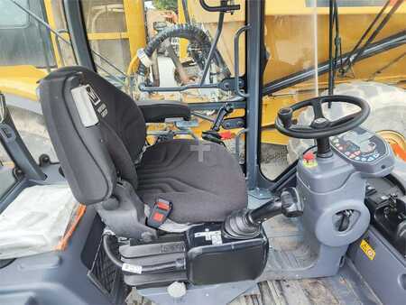 Afvalpersen 2018 Hamm HD 80i VO-S (5)