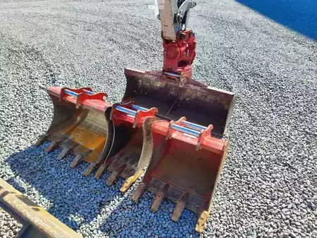 Minigraver 2023 Takeuchi TB325R (8)