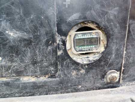 Minigraver 2015 Caterpillar 308E2 CR (10)