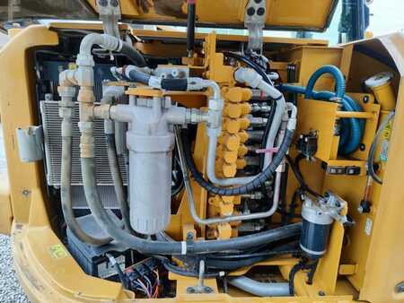 Minigraver 2015 Caterpillar 308E2 CR (5)
