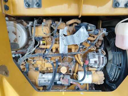 Minigraver 2015 Caterpillar 308E2 CR (6)