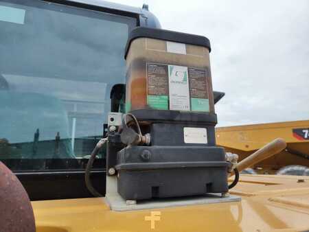 Minigraver 2015 Caterpillar 308E2 CR (8)