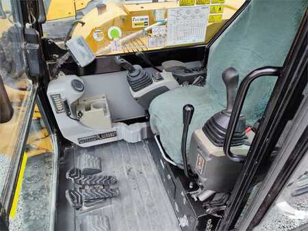 Minigraver 2015 Caterpillar 308E2 CR (9)