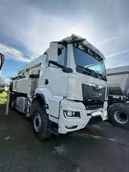 Sonstige 2023 MAN TGS (1)