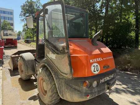 Cargadoras de ruedas 2020 Hitachi ZW75-6V (3)