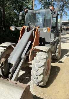 Cargadoras de ruedas 2020 Hitachi ZW75-6V (4)