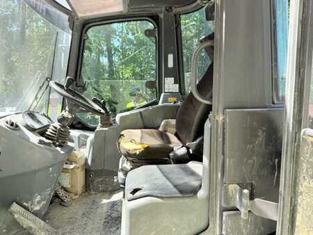 Cargadoras de ruedas 2020 Hitachi ZW75-6V (5)