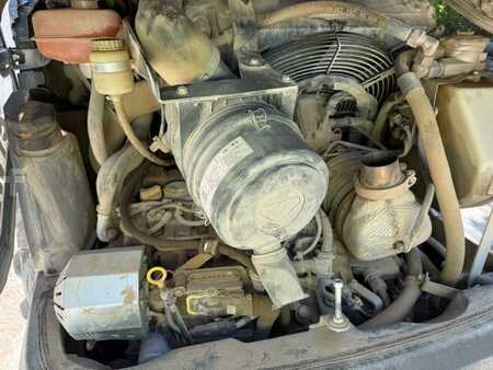 Cargadoras de ruedas 2020 Hitachi ZW75-6V (7)