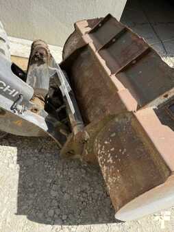 Cargadoras de ruedas 2020 Hitachi ZW75-6V (8)