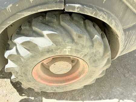 Cargadoras de ruedas 2020 Hitachi ZW75-6V (9)