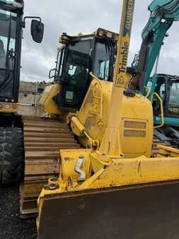 Overige 2018 Komatsu D61PX-24 (1)