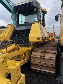 Overige 2018 Komatsu D61PX-24 (2)