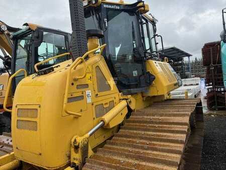 Overige 2018 Komatsu D61PX-24 (4)