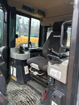 Overige 2018 Komatsu D61PX-24 (6)