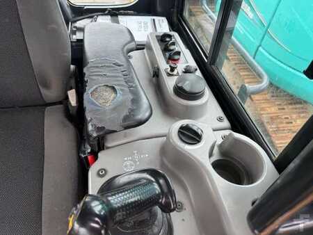 Overige 2018 Komatsu D61PX-24 (8)