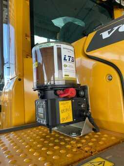 Kerekes rakodó 2023 Volvo L60H (3)