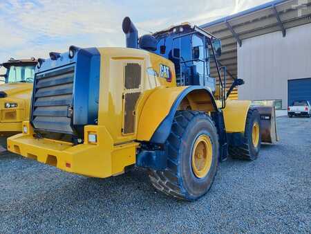 Hjullæsser 2020 Caterpillar 966M XE (4)