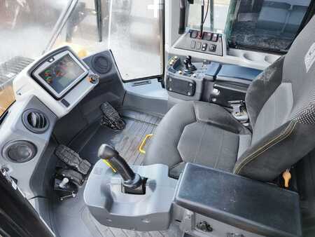 Hjullæsser 2020 Caterpillar 966M XE (5)