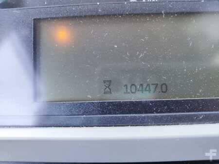 Hjullæsser 2020 Caterpillar 966M XE (6)