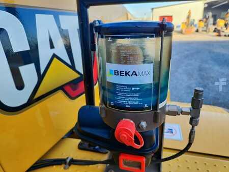 Hjullæsser 2020 Caterpillar 966M XE (7)