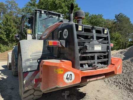 Cargadoras de ruedas 2019 Hitachi ZW220-6 (1)