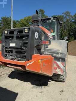 Cargadoras de ruedas 2019 Hitachi ZW220-6 (4)