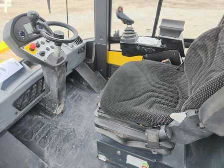 Compacteur á dechets 2020 BOMAG BW 213 D-5 (5)