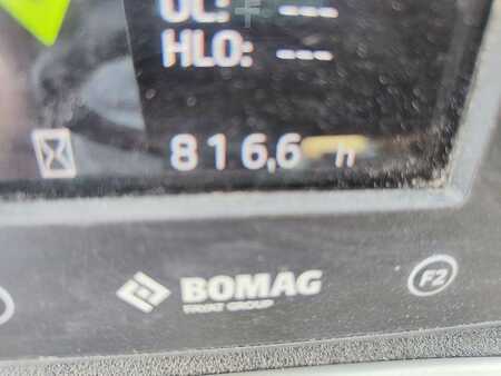 Compacteur á dechets 2020 BOMAG BW 213 D-5 (6)