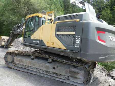 Volvo EC380EL