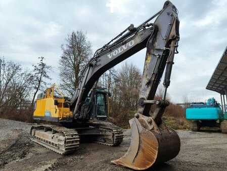 Volvo EC380EL