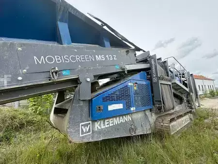 Overige 2018 Kleemann MS13Z (2)