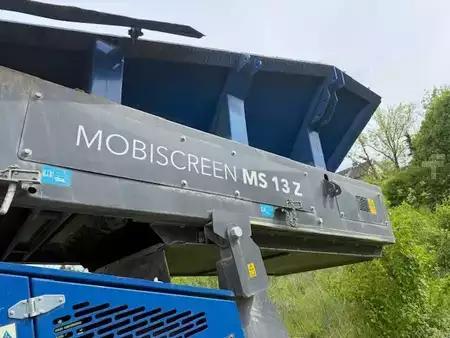 Overige 2018 Kleemann MS13Z (4)
