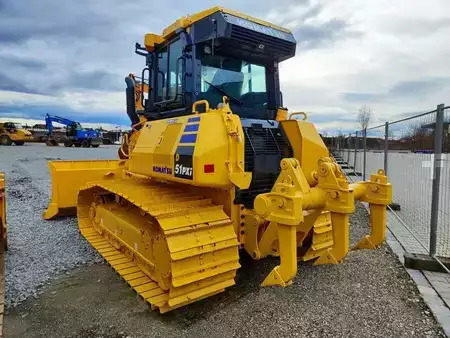 Autres 2026 Komatsu D51PXi-24 NEU (1)