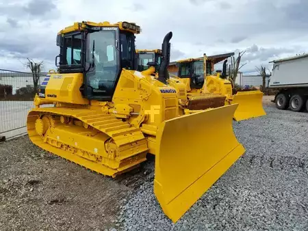 Autres 2026 Komatsu D51PXi-24 NEU (2)