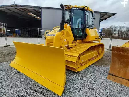Autres 2026 Komatsu D51PXi-24 NEU (3)