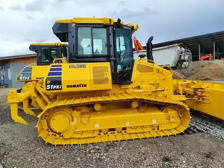 Autres 2026 Komatsu D51PXi-24 NEU (4)