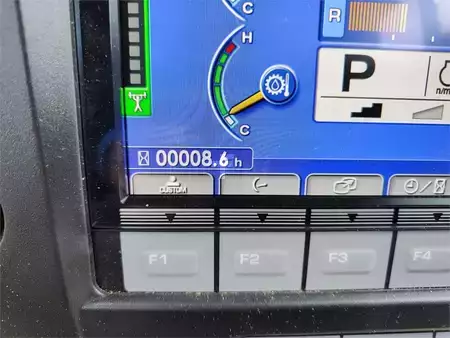 Autres 2026 Komatsu D51PXi-24 NEU (6)